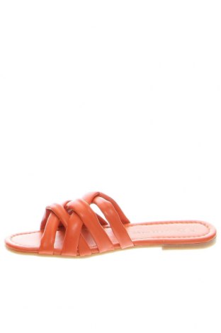 Hausschuhe Marco Tozzi, Größe 39, Farbe Orange, Preis 28,76 €