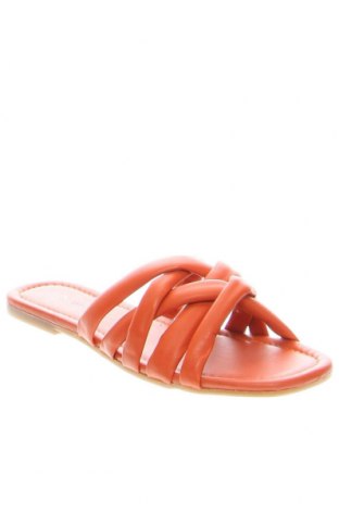 Hausschuhe Marco Tozzi, Größe 40, Farbe Orange, Preis 28,76 €