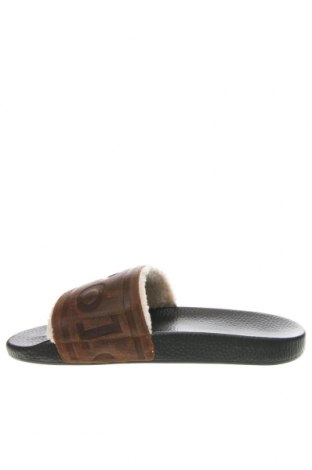 Papuci Polo By Ralph Lauren, Mărime 49, Culoare Maro, Preț 215,30 Lei