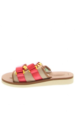 Papuci SUICOKE, Mărime 41, Culoare Multicolor, Preț 573,36 Lei