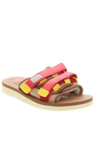 Papuci SUICOKE, Mărime 42, Culoare Multicolor, Preț 573,36 Lei