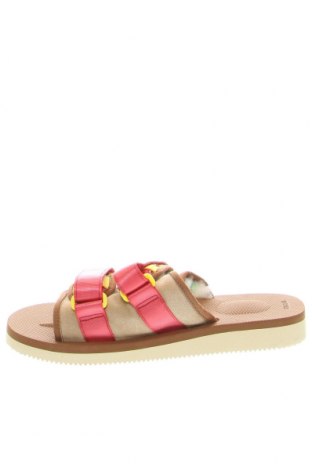 Papuci SUICOKE, Mărime 42, Culoare Multicolor, Preț 573,36 Lei