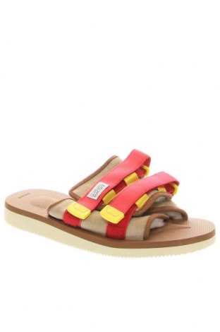 Papuci SUICOKE, Mărime 43, Culoare Multicolor, Preț 573,36 Lei