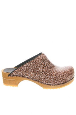 Pantofle Sanita, Velikost 37, Barva Vícebarevné, Cena  629,00 Kč