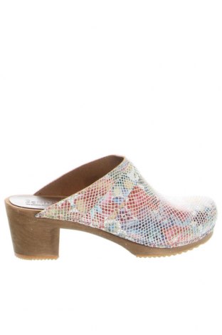 Papuci Sanita, Mărime 40, Culoare Multicolor, Preț 107,37 Lei