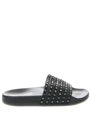 Pantofle Skechers, Velikost 37, Barva Černá, Cena  581,00 Kč