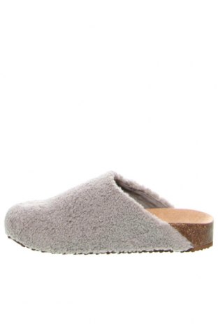 Hausschuhe Steve Madden, Größe 38, Farbe Grau, Preis 47,88 €