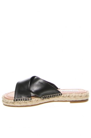 Papuci Steve Madden, Mărime 37, Culoare Negru, Preț 380,62 Lei