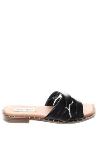 Papuci Steve Madden, Mărime 39, Culoare Negru, Preț 311,18 Lei