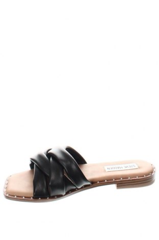 Papuče Steve Madden, Veľkosť 39, Farba Čierna, Cena  48,76 €