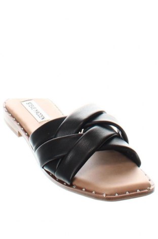 Papuci Steve Madden, Mărime 41, Culoare Negru, Preț 311,18 Lei