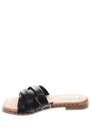 Papuče Steve Madden, Veľkosť 41, Farba Čierna, Cena  48,76 €