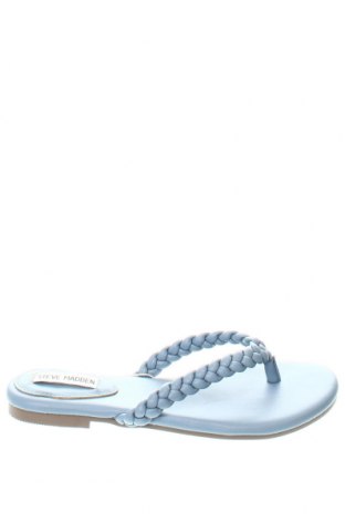 Papuci Steve Madden, Mărime 40, Culoare Albastru, Preț 339,47 Lei