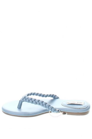 Hausschuhe Steve Madden, Größe 40, Farbe Blau, Preis € 47,88