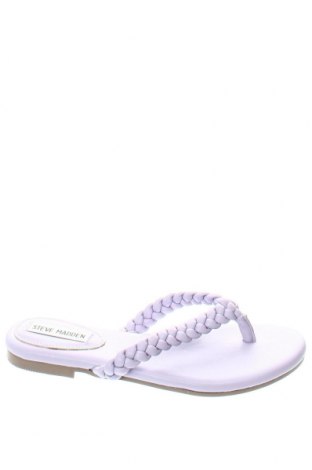 Papuci Steve Madden, Mărime 36, Culoare Mov, Preț 113,99 Lei