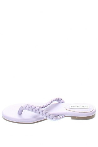 Papuci Steve Madden, Mărime 36, Culoare Mov, Preț 113,99 Lei