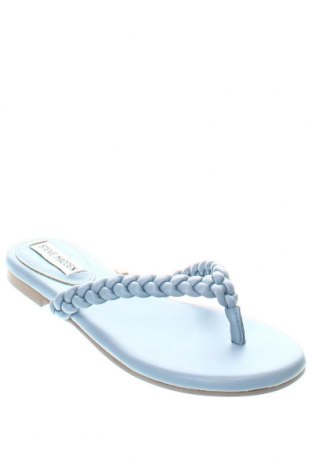 Papuci Steve Madden, Mărime 36, Culoare Albastru, Preț 322,50 Lei