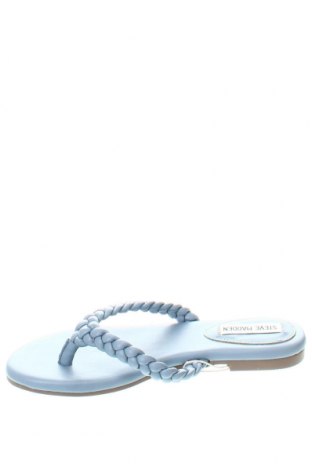 Papuci Steve Madden, Mărime 36, Culoare Albastru, Preț 322,50 Lei