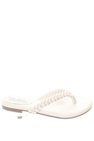 Papuci Steve Madden, Mărime 35, Culoare Bej, Preț 322,50 Lei