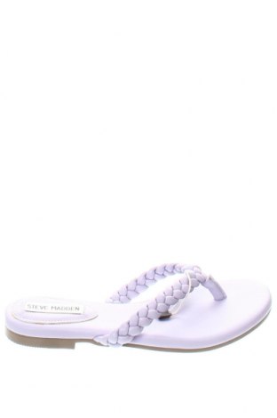 Papuci Steve Madden, Mărime 36, Culoare Mov, Preț 62,99 Lei