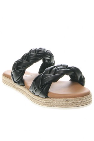 Papuci Steve Madden, Mărime 40, Culoare Negru, Preț 339,47 Lei