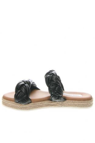 Papuci Steve Madden, Mărime 40, Culoare Negru, Preț 322,50 Lei