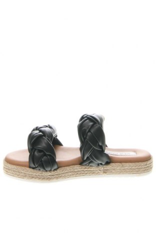 Papuci Steve Madden, Mărime 37, Culoare Negru, Preț 113,49 Lei