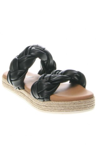 Papuci Steve Madden, Mărime 38, Culoare Negru, Preț 322,50 Lei