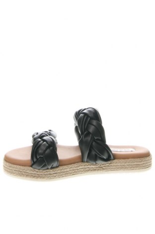 Papuci Steve Madden, Mărime 38, Culoare Negru, Preț 322,50 Lei