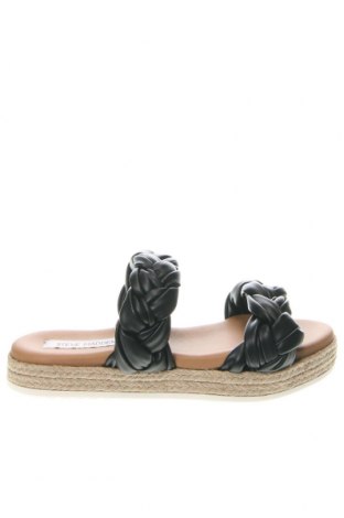 Papuci Steve Madden, Mărime 39, Culoare Negru, Preț 339,47 Lei