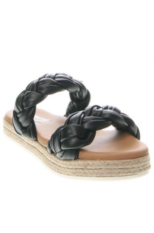 Papuci Steve Madden, Mărime 39, Culoare Negru, Preț 339,47 Lei