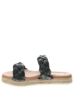 Papuci Steve Madden, Mărime 39, Culoare Negru, Preț 322,50 Lei