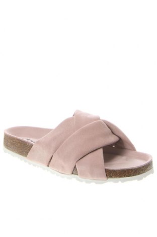 Pantofle Tamaris, Velikost 36, Barva Popelavě růžová, Cena  809,00 Kč