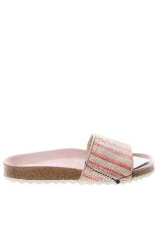 Hausschuhe Tamaris, Größe 38, Farbe Rosa, Preis 23,97 €