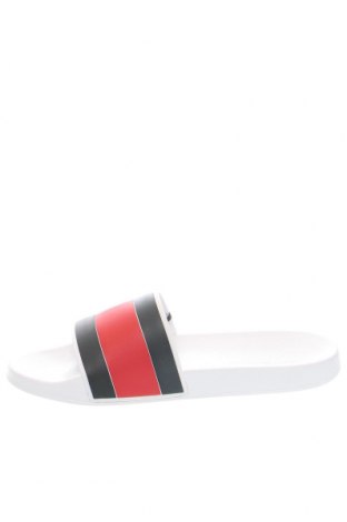 Papuci Tommy Hilfiger, Mărime 48, Culoare Multicolor, Preț 253,29 Lei