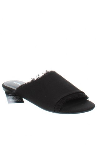 Pantofle Vero Moda, Velikost 36, Barva Černá, Cena  225,00 Kč