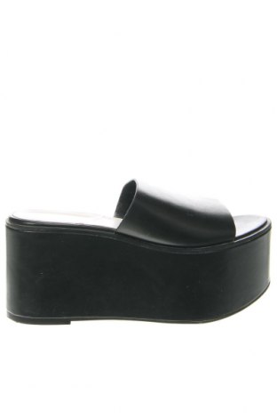 Papuci Zara, Mărime 38, Culoare Negru, Preț 41,89 Lei