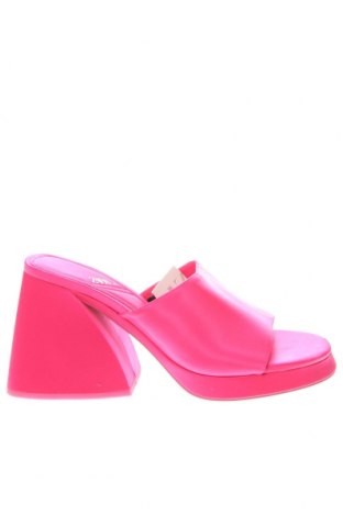 Papuci Zara, Mărime 42, Culoare Roz, Preț 110,71 Lei