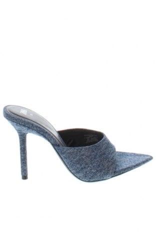 Pantofle Zara, Velikost 35, Barva Modrá, Cena  686,00 Kč
