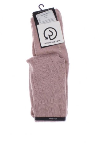 Socken Tommy Hilfiger, Größe S, Farbe Rosa, Preis 13,46 €