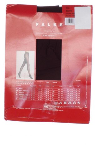 Strumpfhose Falke, Größe L, Farbe Schwarz, Preis 35,57 €