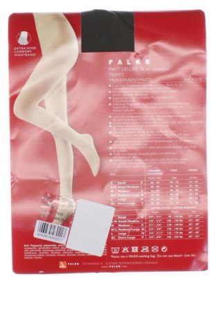 Καλσόν Falke, Μέγεθος M, Χρώμα Μαύρο, Τιμή 33,79 €