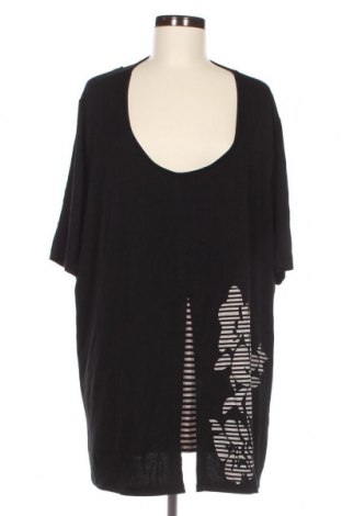 Γυναικεία μπλούζα, Μέγεθος XL, Χρώμα Μαύρο, Τιμή 5,76 €