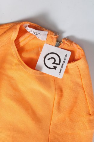 Дамска блуза, Размер XS, Цвят Оранжев, Цена 10,26 лв.