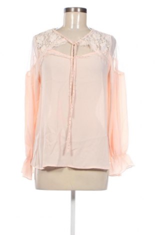 Damen Shirt, Größe L, Farbe Rosa, Preis € 15,86