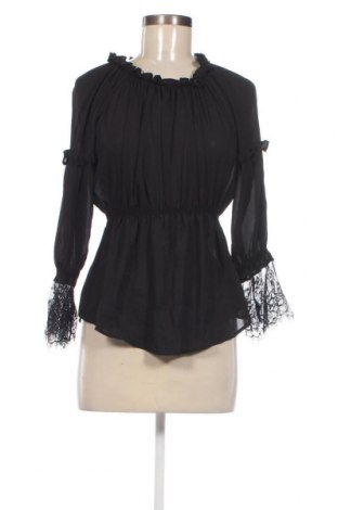 Γυναικεία μπλούζα, Μέγεθος M, Χρώμα Μαύρο, Τιμή 9,04 €