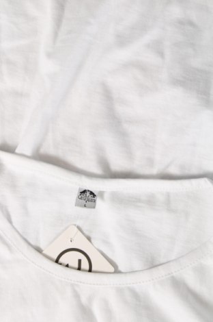 Damen Shirt, Größe L, Farbe Weiß, Preis 5,54 €