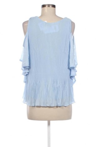 Damen Shirt, Größe M, Farbe Blau, Preis 8,09 €