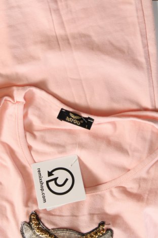 Damen Shirt, Größe S, Farbe Rosa, Preis 5,25 €