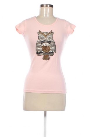 Γυναικεία μπλούζα, Μέγεθος S, Χρώμα Ρόζ , Τιμή 5,54 €